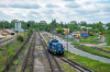SM42-722 [PKP Cargo]