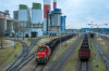 DE6400-6462 [DB Cargo Polska]