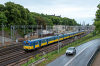 EN57-1122 [SKM Trójmiasto]