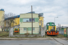 401Da-315 [Zakłady Tłuszczowe Kruszwica - Zakład Produkcyjny w Brzegu