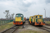 401Da-315 [Zakłady Tłuszczowe Kruszwica - Zakład Produkcyjny w Brzegu