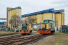 401Da-315 [Zakłady Tłuszczowe Kruszwica - Zakład Produkcyjny w Brzegu