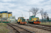 401Da-315 [Zakłady Tłuszczowe Kruszwica - Zakład Produkcyjny w Brzegu