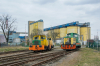 Ls150a-608 [Zakłady Tłuszczowe Kruszwica - Zakład Produkcyjny w Brzegu