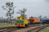 Ls150a-608 [Zakłady Tłuszczowe Kruszwica - Zakład Produkcyjny w Brzegu