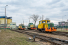 Ls150a-608 [Zakłady Tłuszczowe Kruszwica - Zakład Produkcyjny w Brzegu