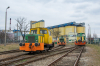 Ls150a-608 [Zakłady Tłuszczowe Kruszwica - Zakład Produkcyjny w Brzegu