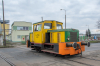 Ls150a-608 [Zakłady Tłuszczowe Kruszwica - Zakład Produkcyjny w Brzegu