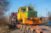Ls150a-608 [Zakłady Tłuszczowe Kruszwica - Zakład Produkcyjny w Brzegu]
