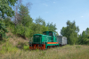 401Da-032 [EKK Wagon]