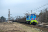 TEM2-001 [Tabor Rail
