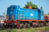 TEM2-001 [Tabor Rail]