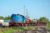 TEM2-001 [Tabor Rail]