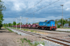 TEM2-001 [Tabor Rail]