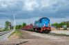 TEM2-001 [Tabor Rail]
