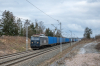 3E/1-71 [Ecco Rail]