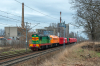 S200-273 [Stowarzyszenie Kolejowych Przewozów Lokalnych]