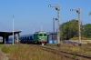ST43-368 [PKP Cargo]