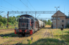 SM42-2493 [Kolej Bałtycka]