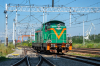 SM42-2308 [Śląskie Centrum Logistyki]