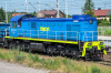 TEM2-016 [Tabor Rail]