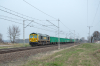 #66019 [Freightliner PL]