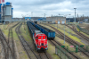 TEM2-283 [DB Cargo Polska]