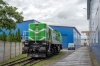 20D-001 [Tabor Rail]