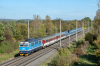 151 001-5 [Ceske Drahy]