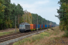 ET21-012 [CTL Logistics]