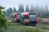 SA123-001 [Arriva RIP]