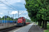 DE6400-6485 [DB Cargo Polska]