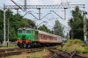 EU07-303 [PKP InterCity]