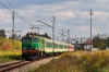 EU07-303 [PKP InterCity]