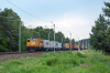 EU07-303 [LTG Cargo]