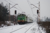 EU07-303 [PKP InterCity]