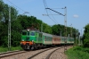 EU07-303 [PKP InterCity]