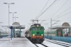 EU07-303 [PKP InterCity]