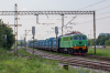 EU07-308 [PKP Cargo]