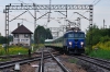 EU07-308 [PKP Cargo / del. PKP InterCIty]