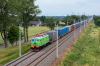 EU07-308 [PKP Cargo]
