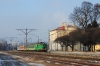 EU07-320 [PKP InterCity]