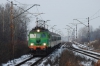 EU07-320 [PKP InterCity]