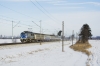 EU07-331 [PKP InterCity]
