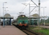 EU07-353 [PKP InterCity]