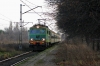 EU07-369 [PKP InterCity]