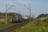ET22-408 [CTL Logistics]