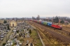 X4EC-045 [DB Cargo Polska]