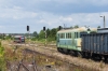 SA135-020 [Przewozy Regionalne]