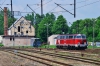 SU45-079 [Przewozy Regionalne - del. PKP InterCity]
